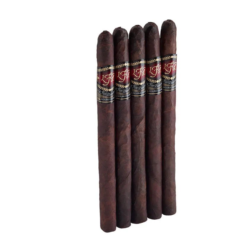 La Flor Dominicana Limited Double Ligero Lancero Oscuro cigar listing