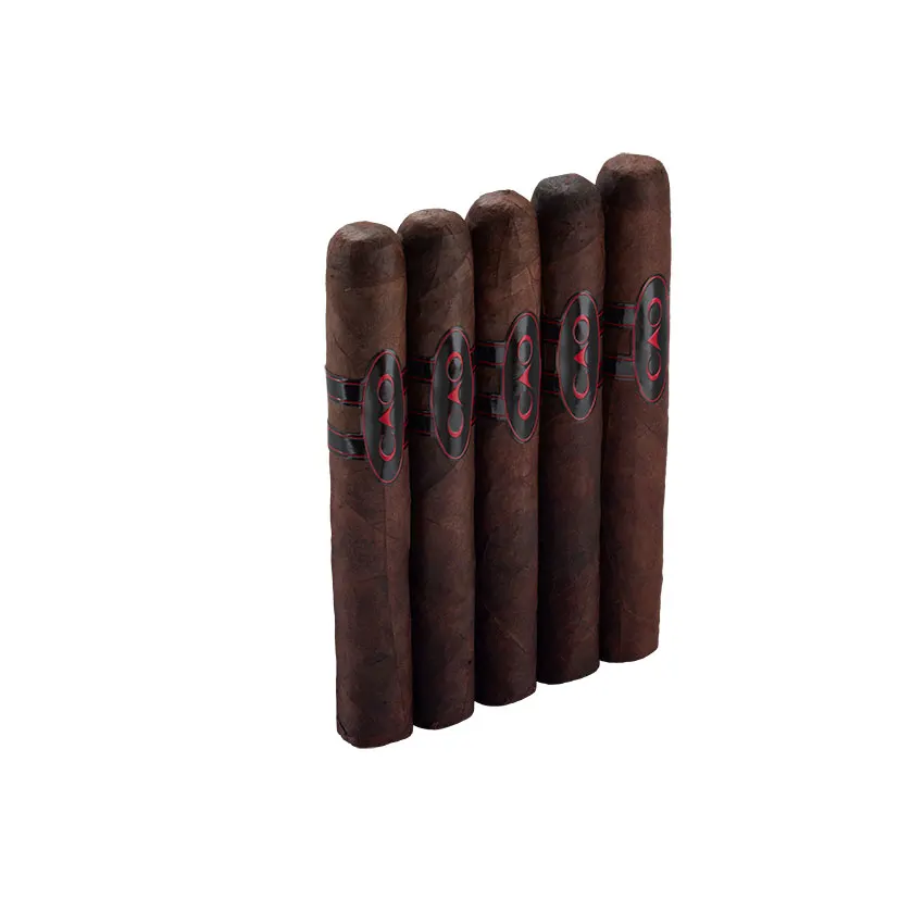 CAO Consigliere Soldier Maduro cigar listing