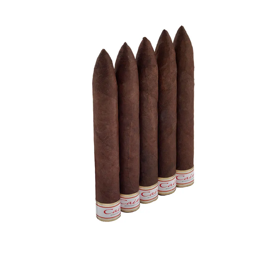 Oliva Cain 654 Torpedo Maduro cigar listing
