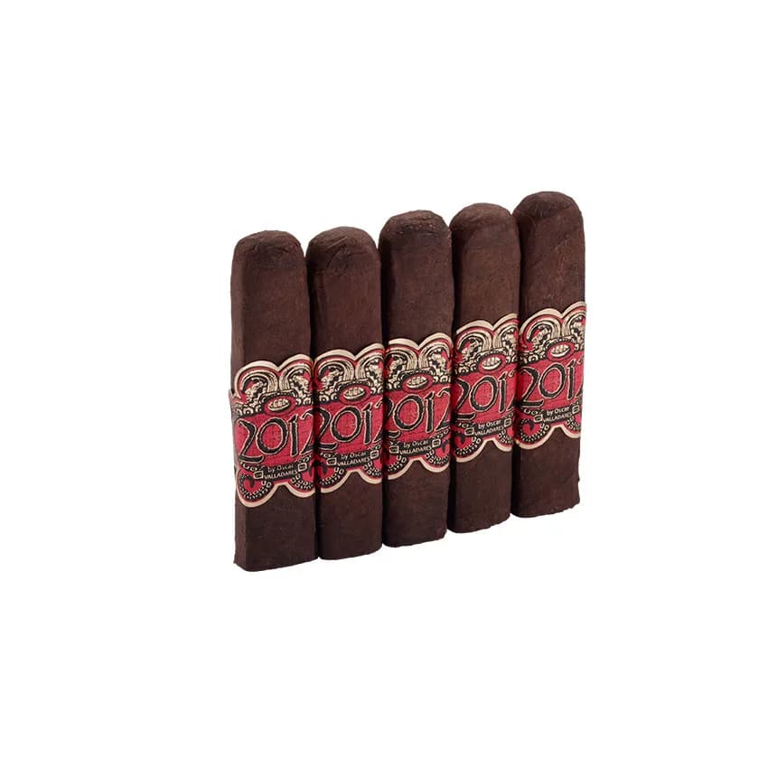 2012 By Oscar Short Robusto Maduro cigar listing