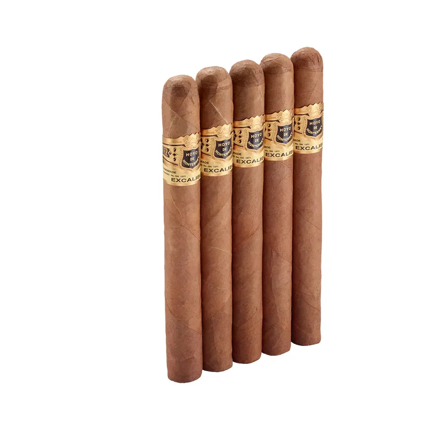 Excalibur No. 2 Natural cigar listing