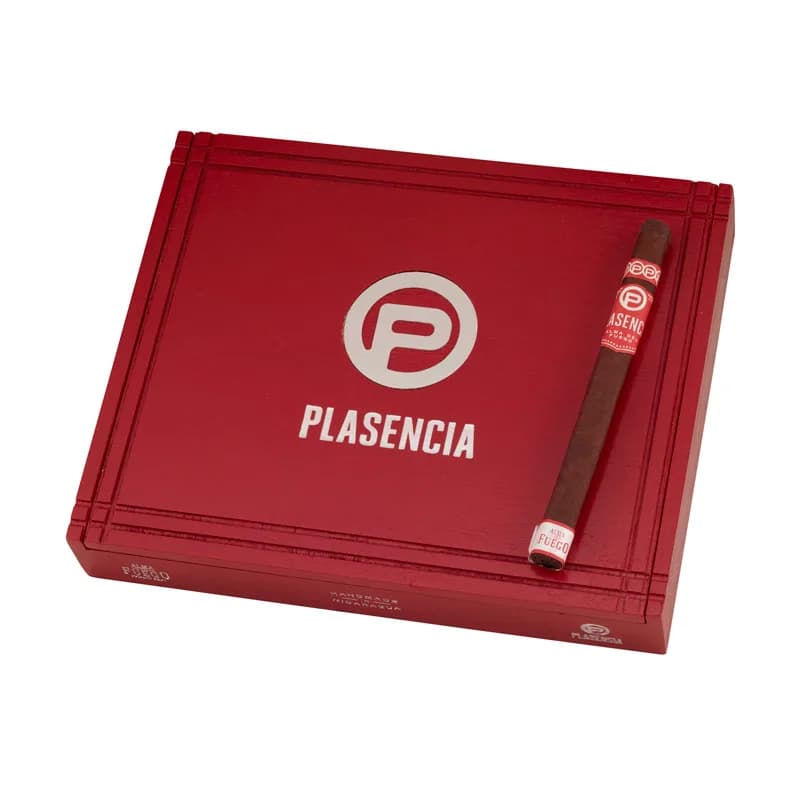 Alma Del Fuego Flama Natural cigar listing