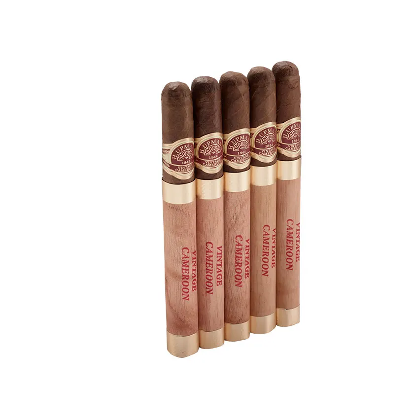 H. Upmann Vintage Cameroon Lonsdale Natural cigar listing