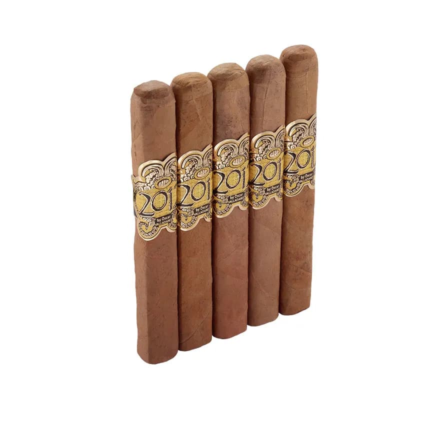 2012 By Oscar Toro Connecticut Natural cigar listing