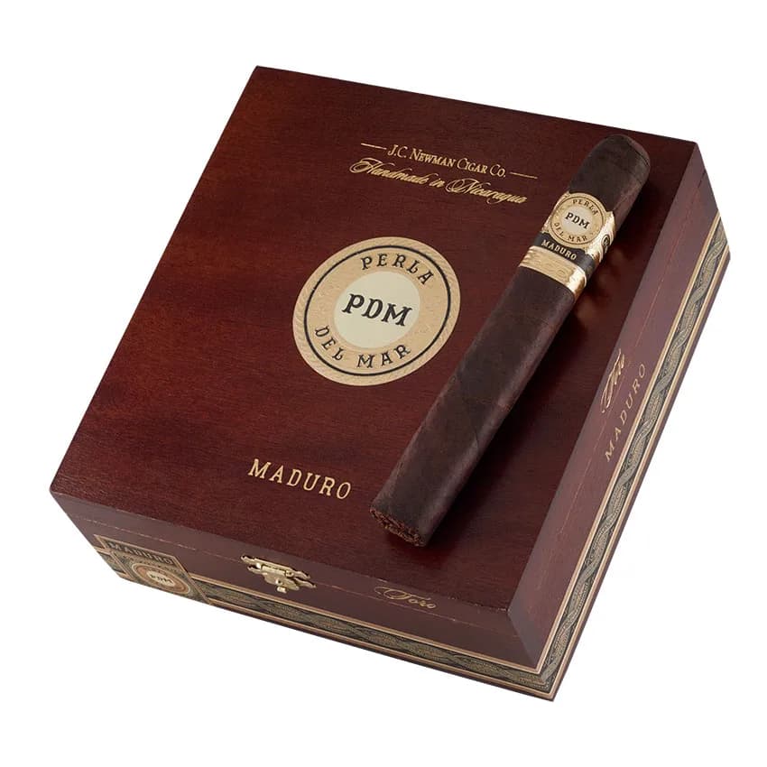 Perla Del Mar Maduro Toro cigar listing