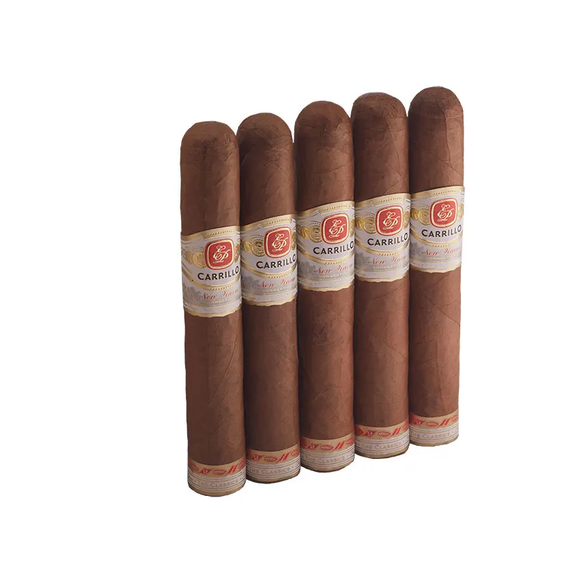 E.P. Carrillo New Wave Connecticut El Decano Natural cigar listing