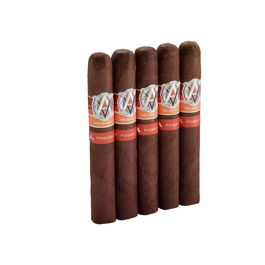 Avo Syncro Nic Fogata Toro Natural cigar listing