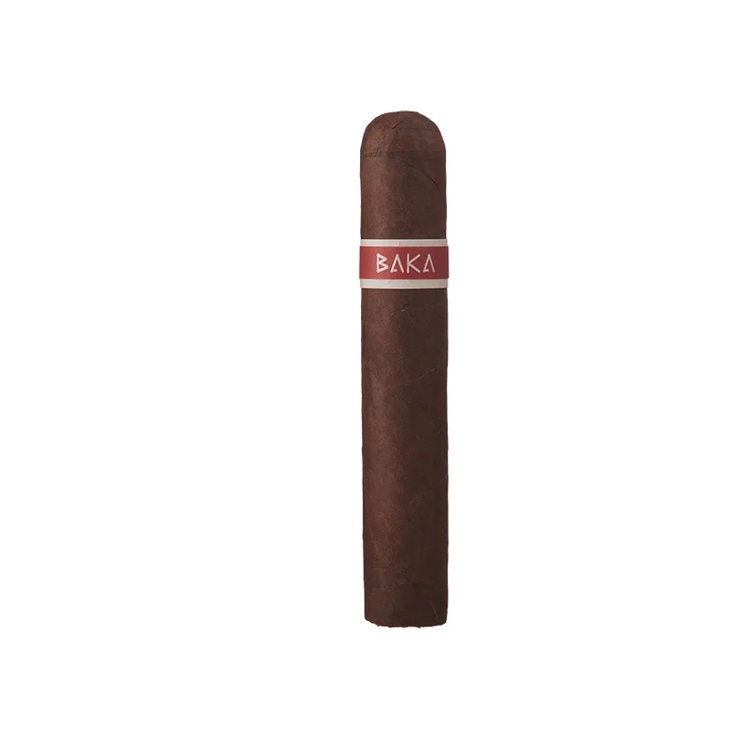 Baka Acephalous Natural cigar listing