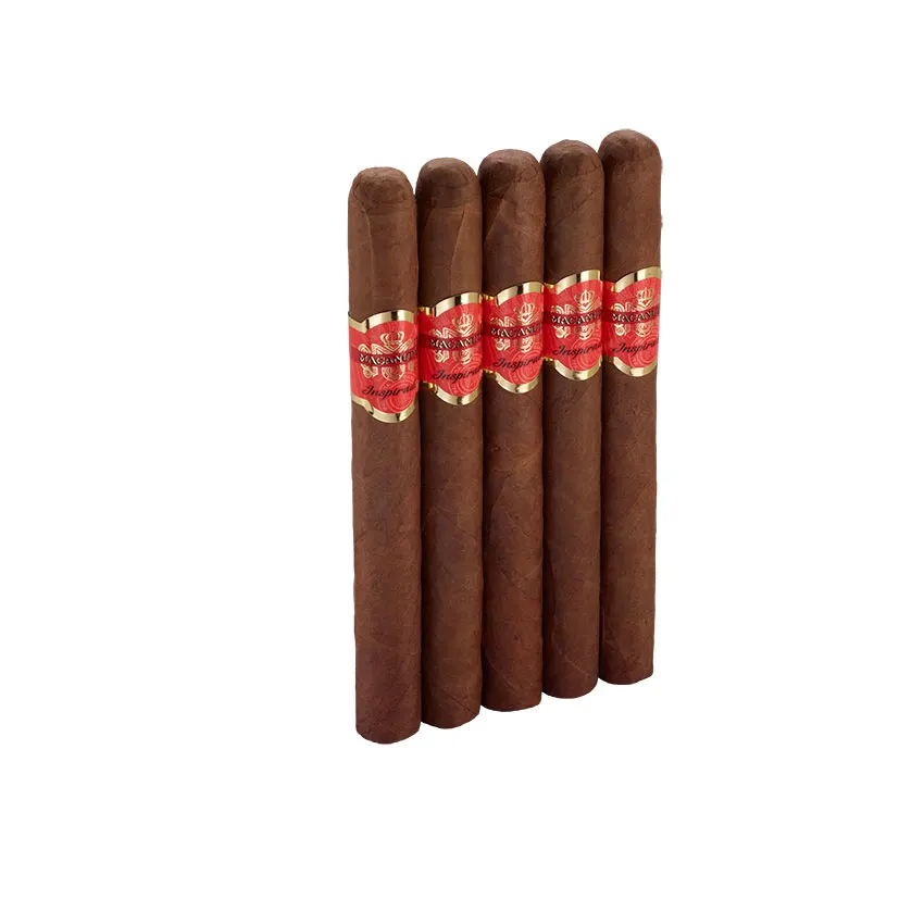 Macanudo Inspirado Orange Churchill Natural cigar listing