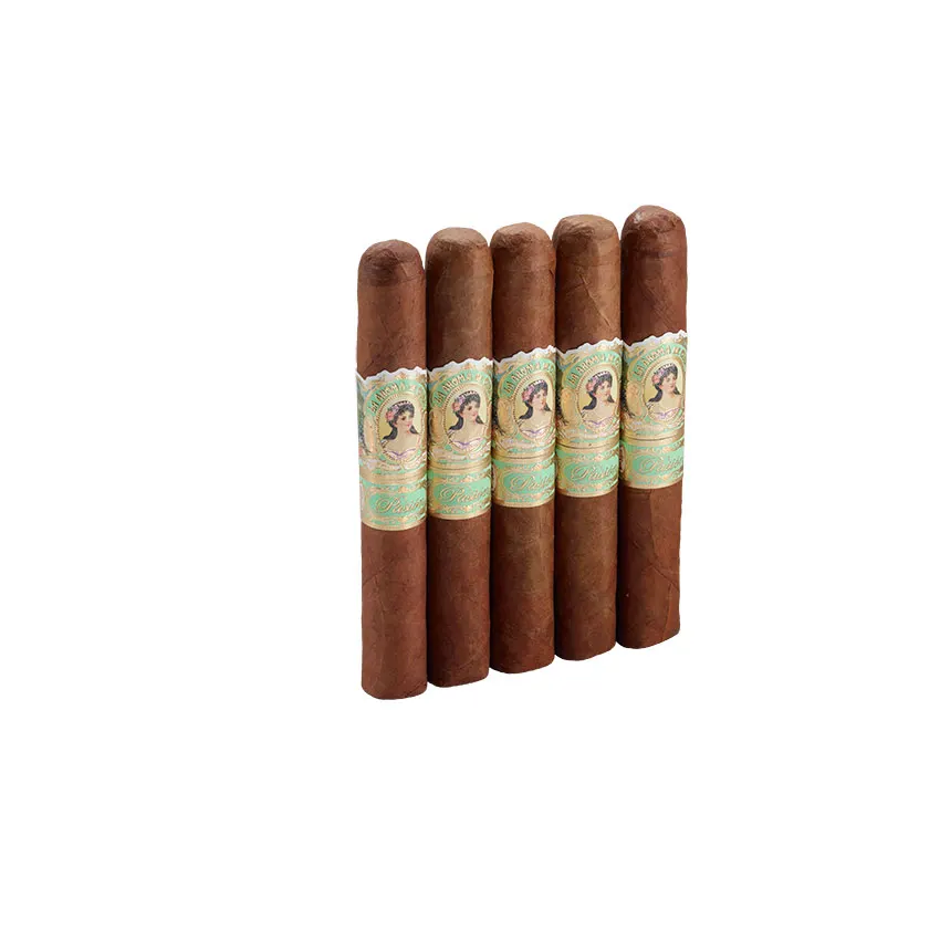 La Aroma De Cuba Pasion Robusto Natural cigar listing