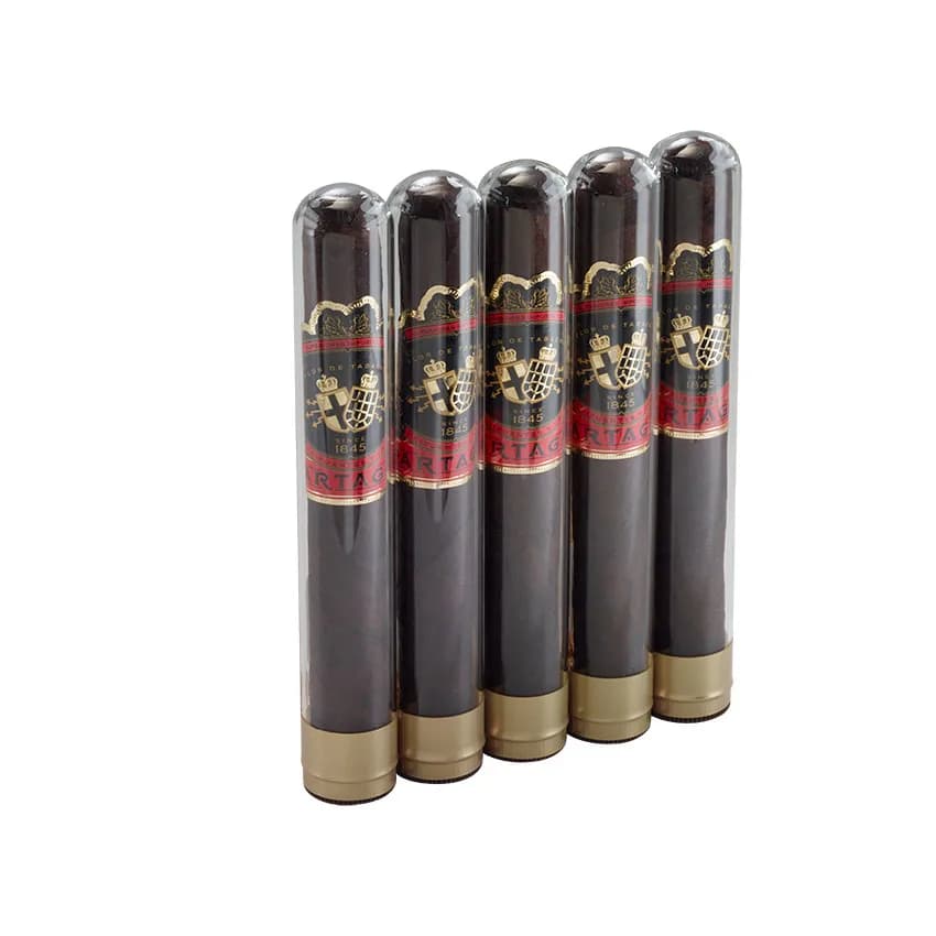 Partagas Black Label Crystal Dark Natural cigar listing