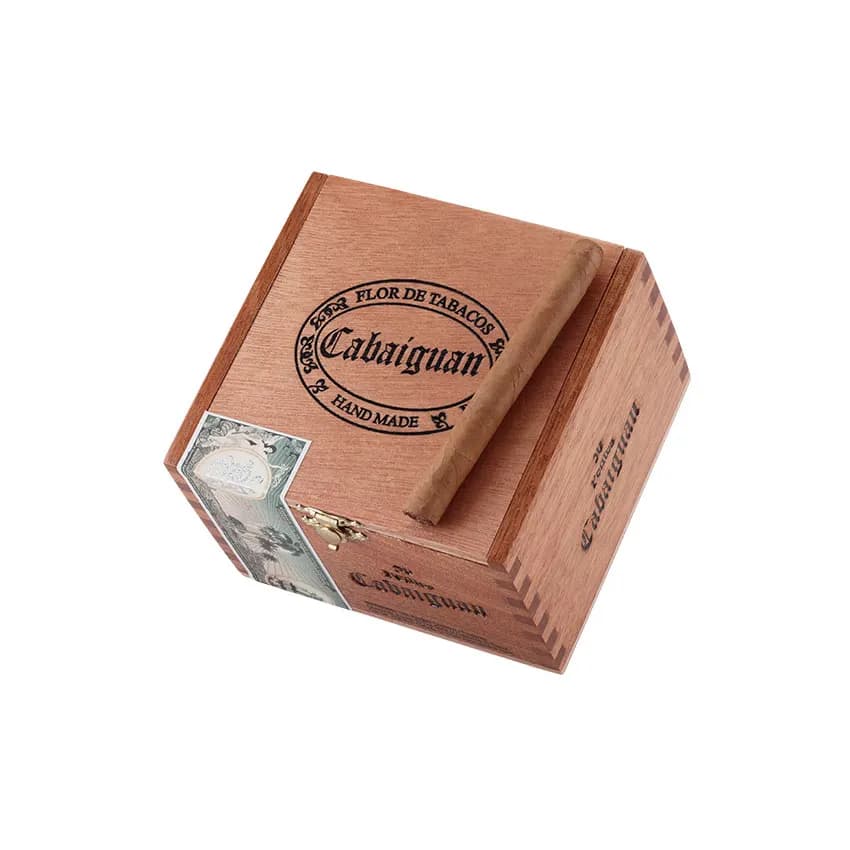 Cabaiguan Petite Cabaiguan Natural cigar listing