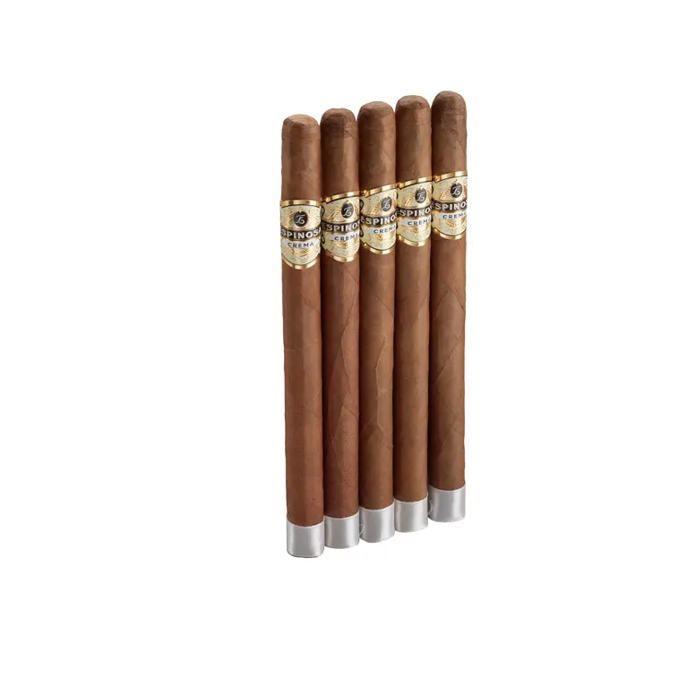 Espinosa Crema Lancero Natural cigar listing