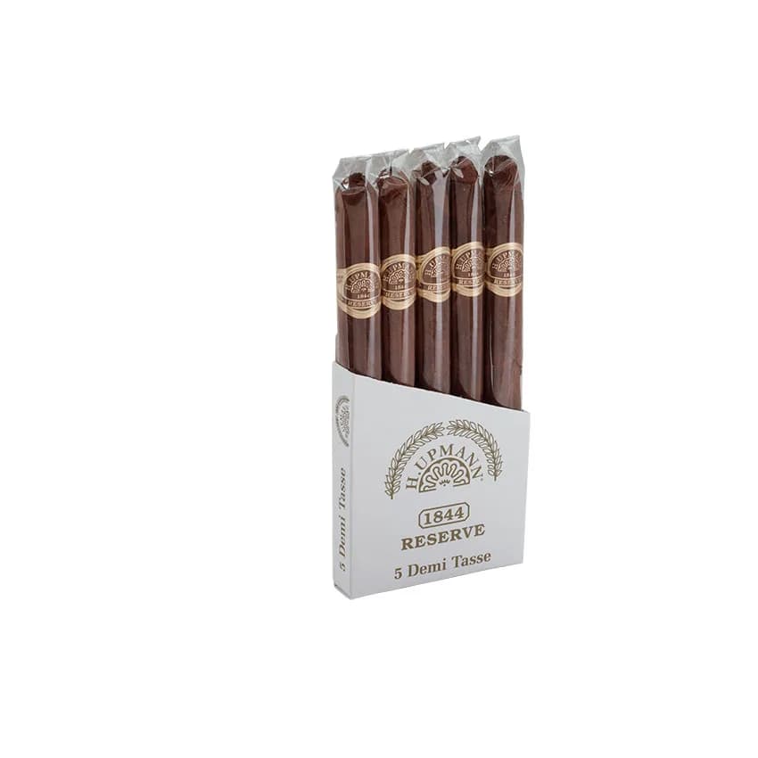 H. Upmann 1844 Reserve Demitasse Natural cigar listing