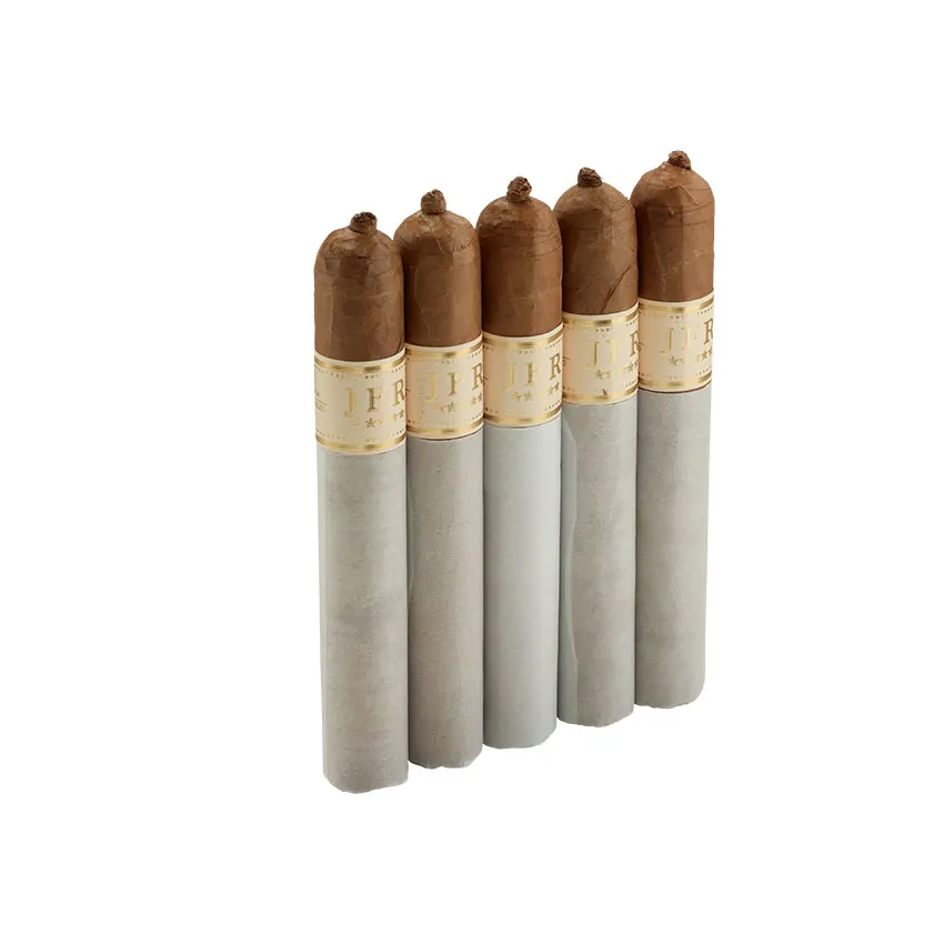 JFR Connecticut Titan Natural cigar listing