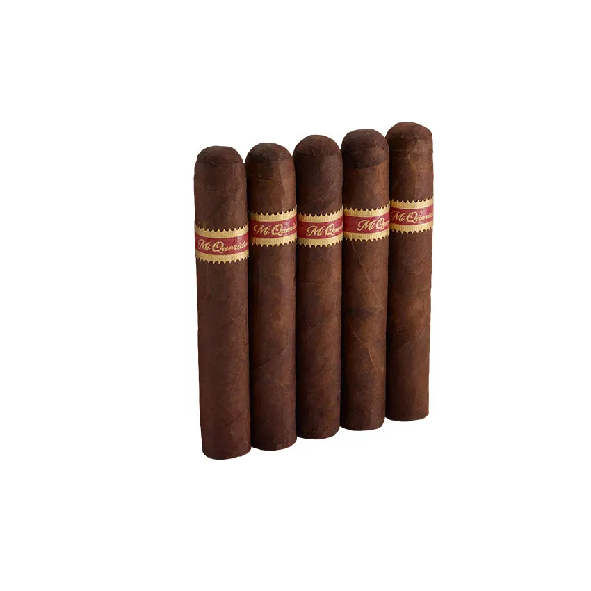 Mi Querida Triqui Traca 552 Maduro cigar listing