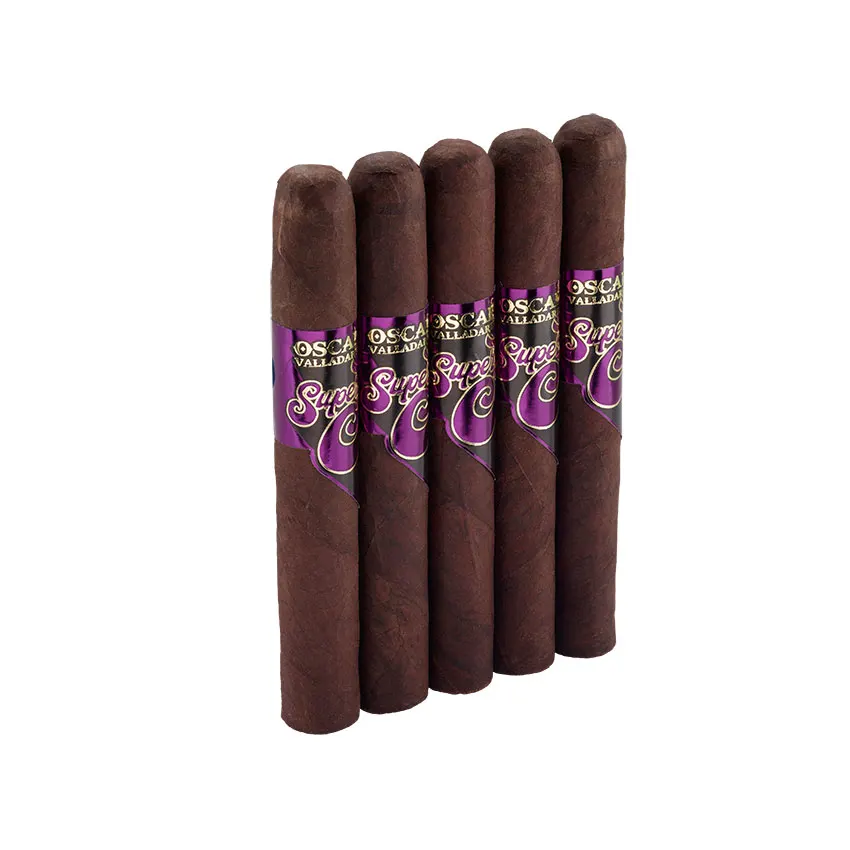 Super Fly Toro Grande Maduro cigar listing