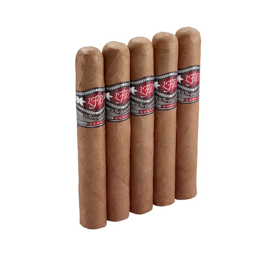 La Flor Dominicana Suave Gobernador Natural cigar listing