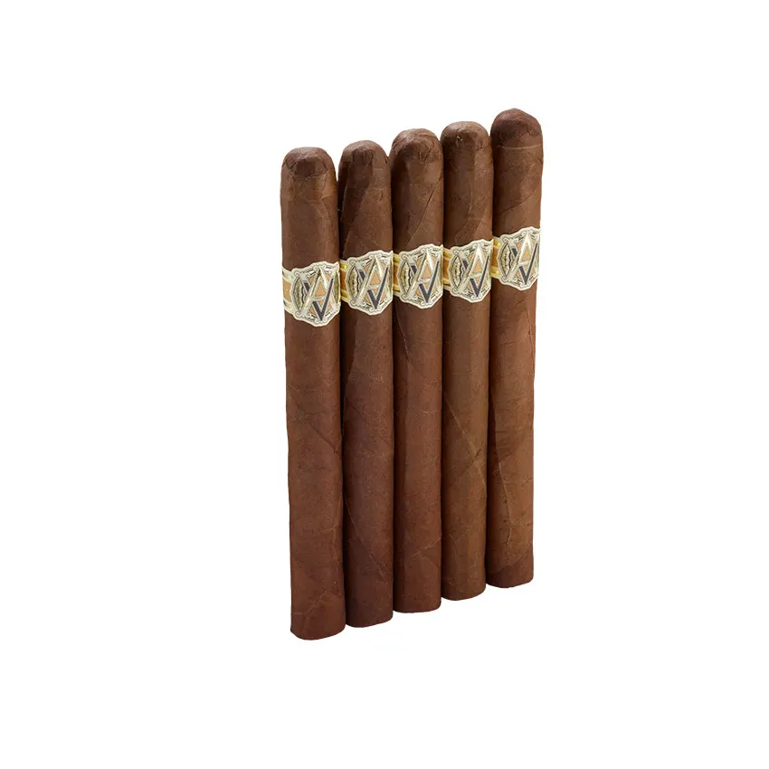Avo Classic No. 5 Natural cigar listing