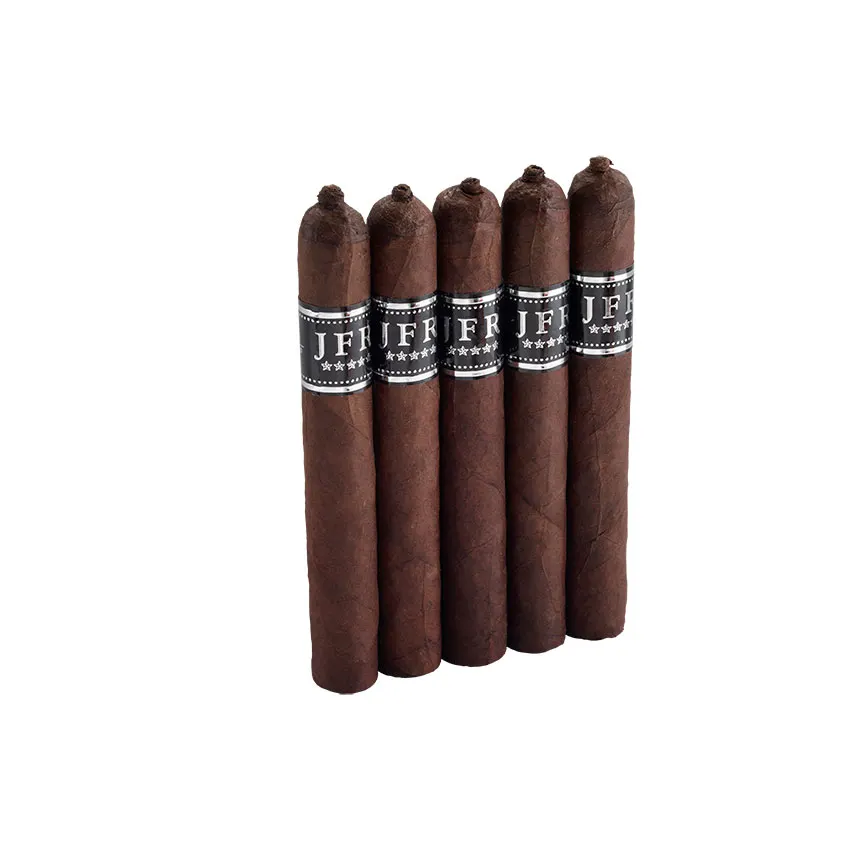 JFR Maduro Robusto cigar listing