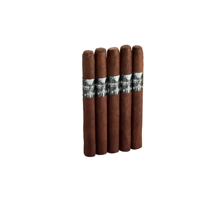 Black Works Studio Rorschach Petite Panatela Natural cigar listing