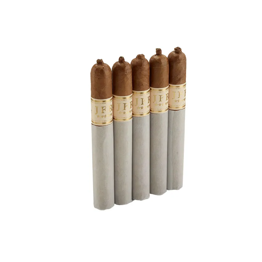 JFR Connecticut Robusto Natural cigar listing