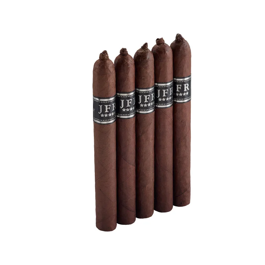 JFR Maduro Super Toro cigar listing