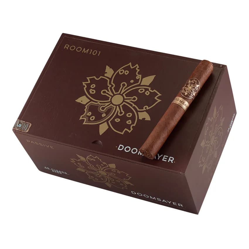Room 101 Doomsayer Passive Natural cigar listing