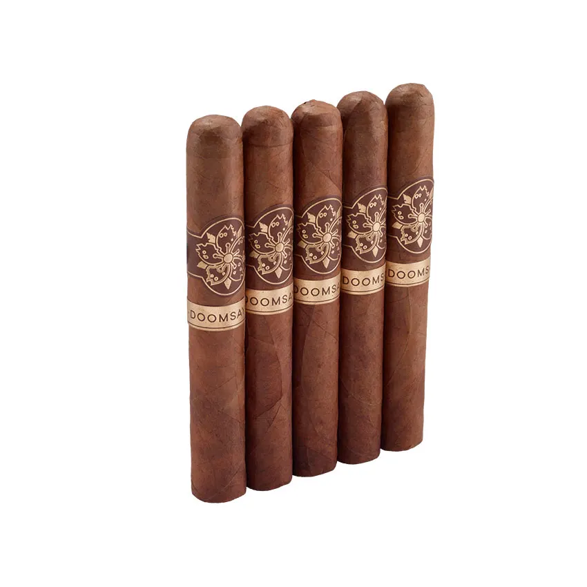 Room 101 Doomsayer Passive Natural cigar listing