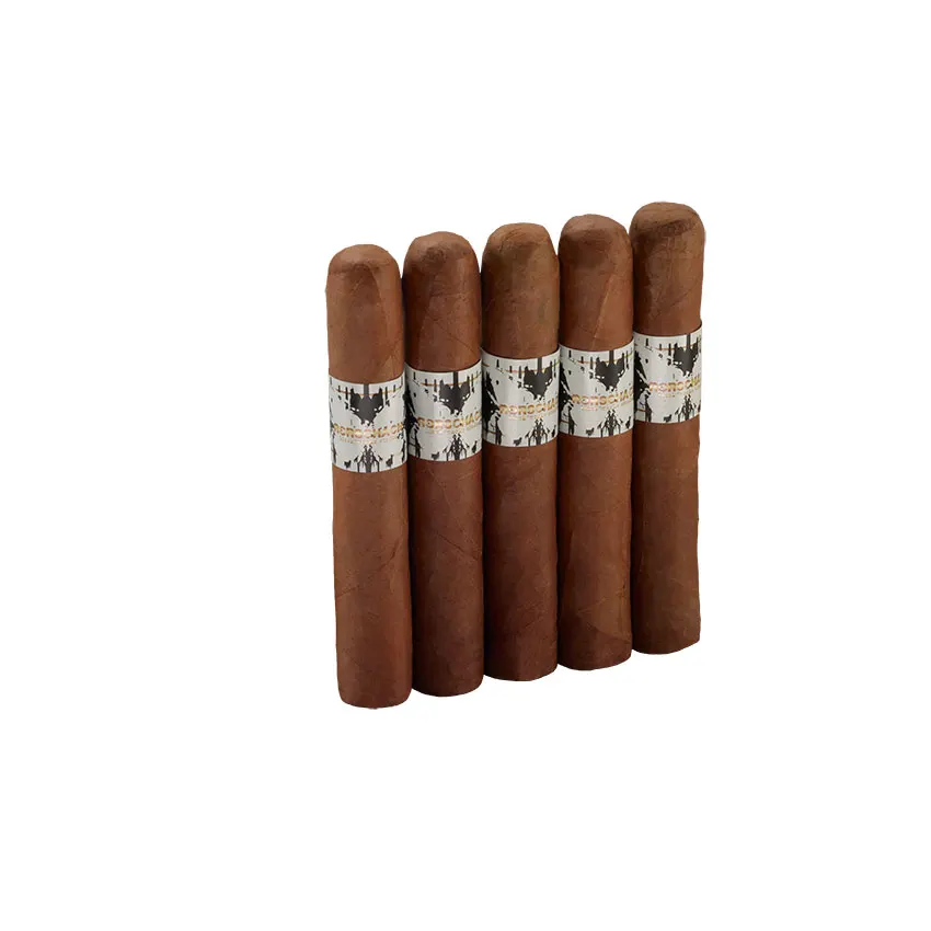 Black Works Studio Rorschach Sumatra Short Robusto Maduro cigar listing