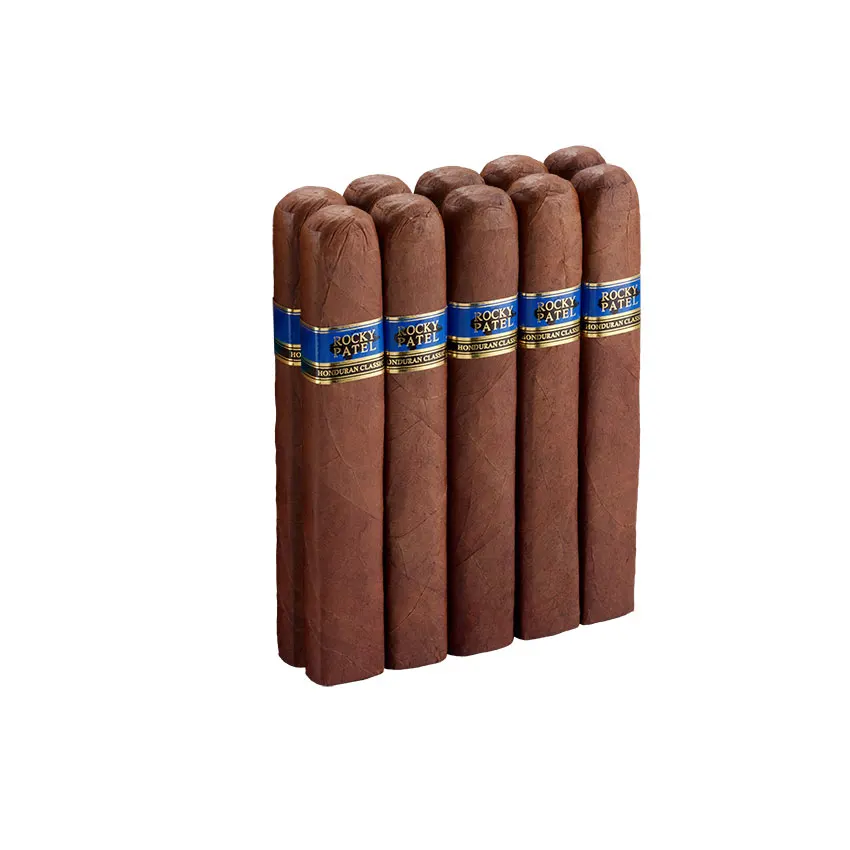 Rocky Patel Honduran Classic Robusto Natural cigar listing