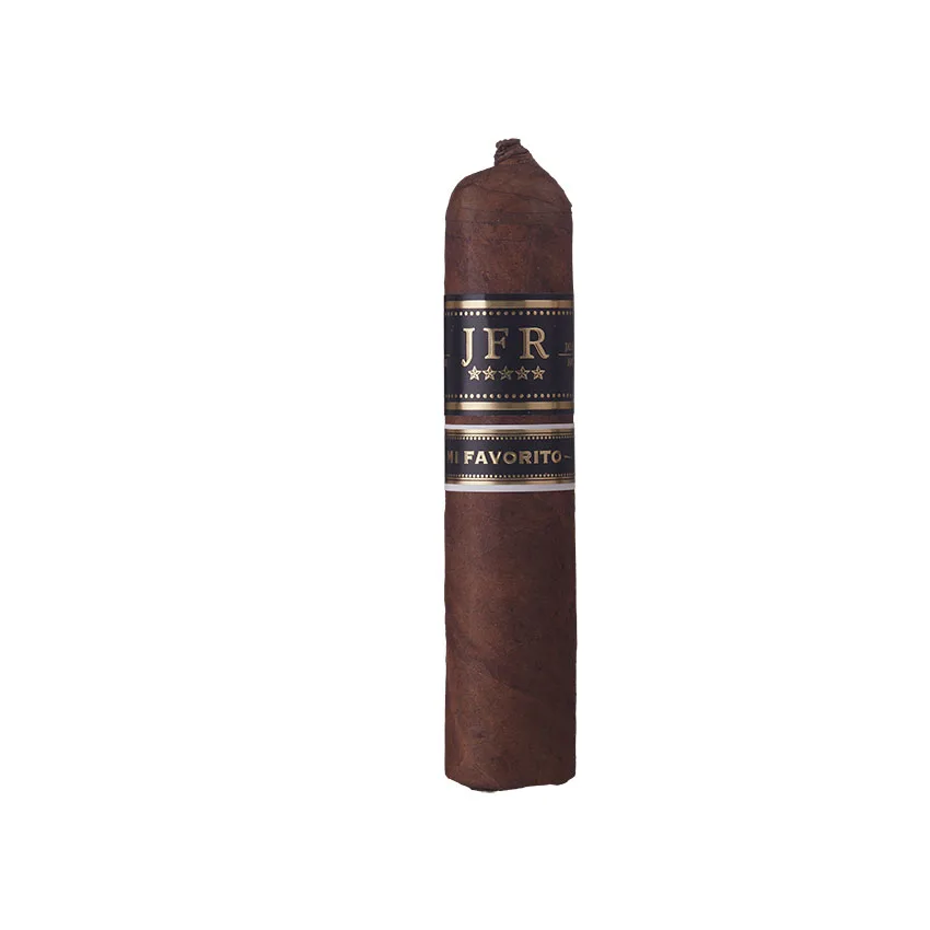 JFR Corojo Mi Favorito Natural cigar listing