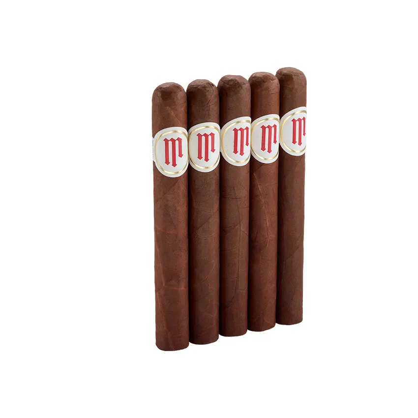 Mil Dias Habano Double Robusto Natural cigar listing