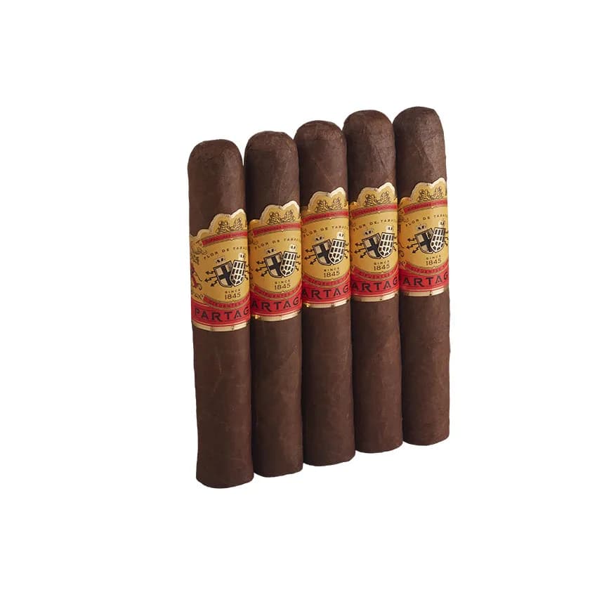 Partagas Gigante Natural cigar listing