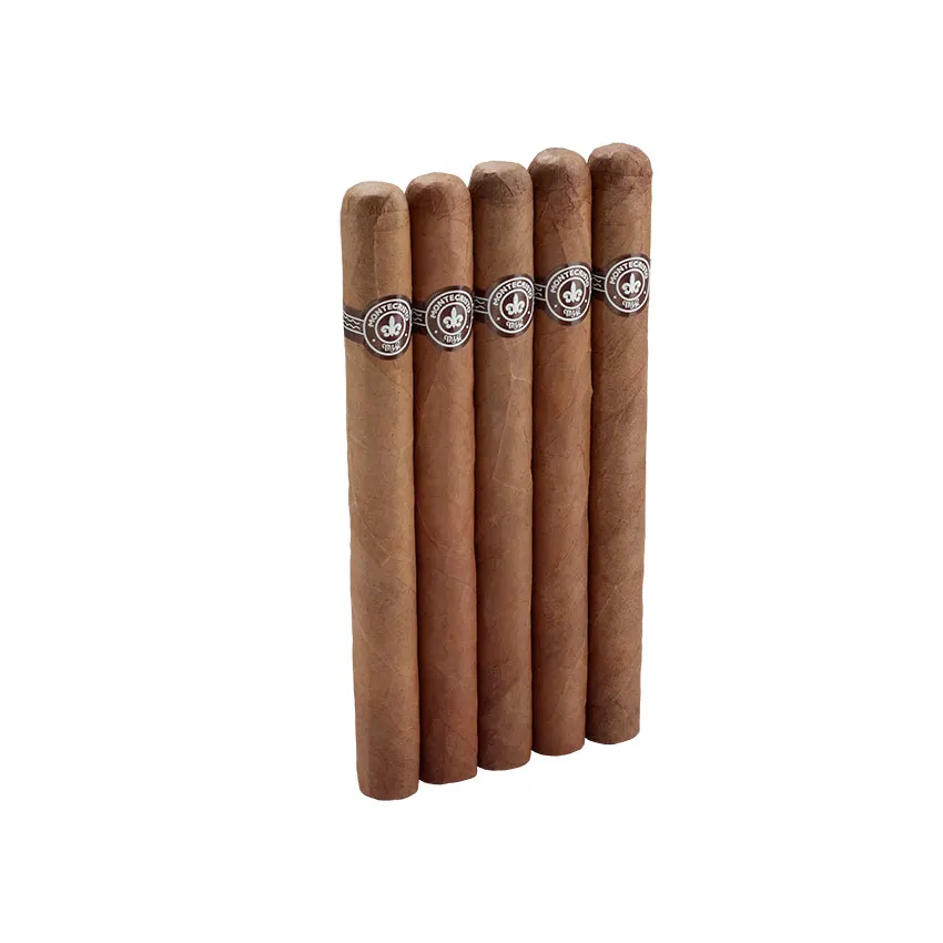 Montecristo No. 1 Natural cigar listing
