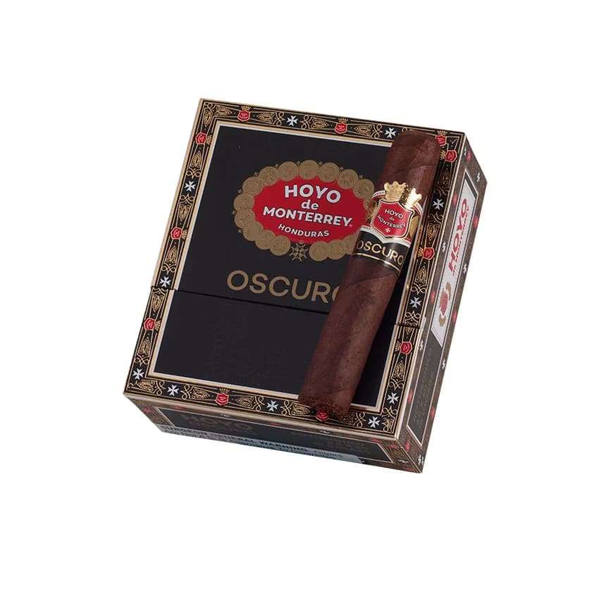 Hoyo De Monterrey Oscuro Rothschild Maduro cigar listing
