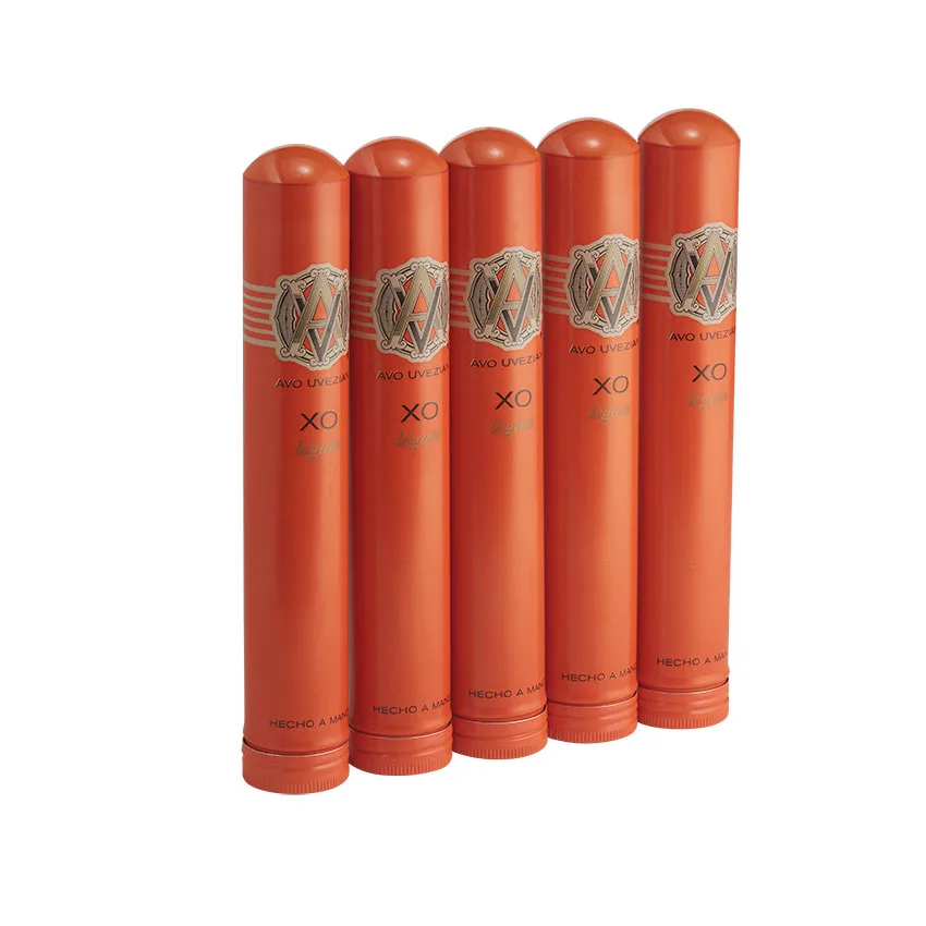 Avo XO Legato Tubos Natural cigar listing