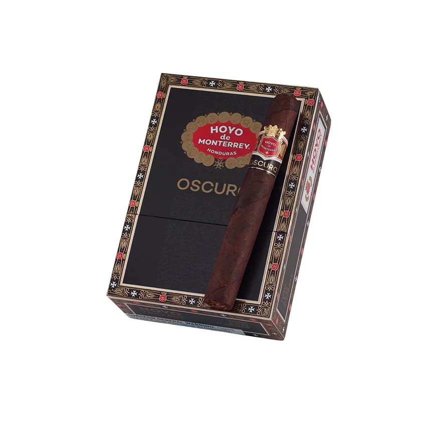 Hoyo De Monterrey Oscuro Toro Maduro cigar listing