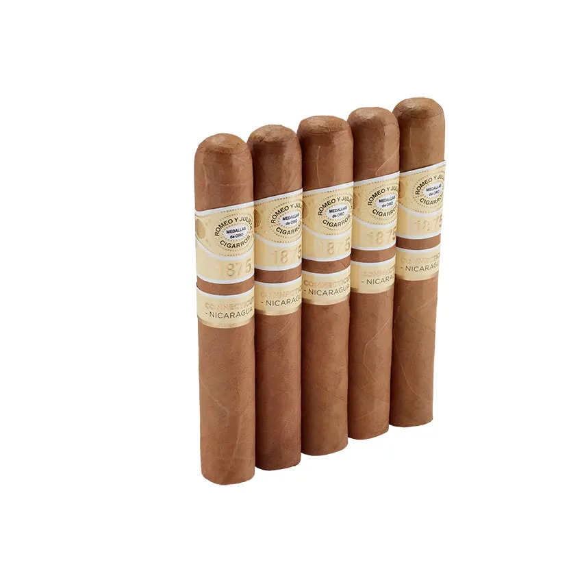 RYJ Conn Nicaragua Magnum Natural cigar listing