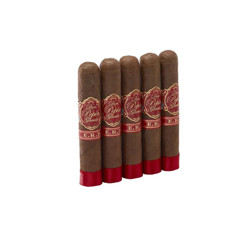 Don Pepin Garcia E.R.H. Robusto Rosado cigar listing
