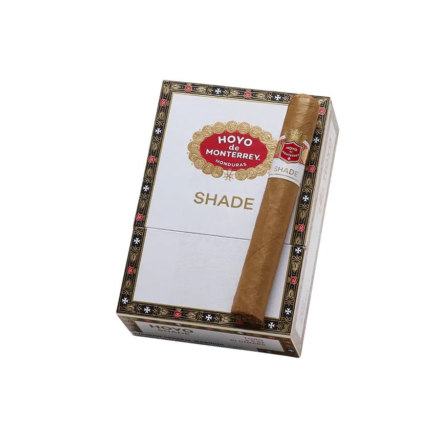 Hoyo de Monterrey Shade Toro Natural cigar listing
