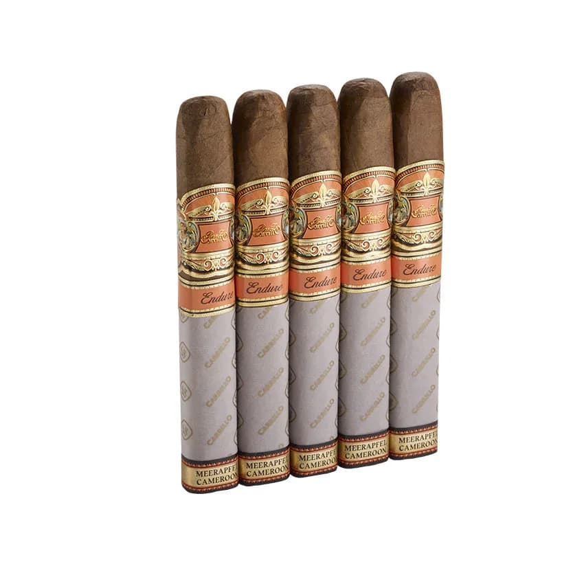 E. P. Carrillo Endure Toro Dark Natural cigar listing