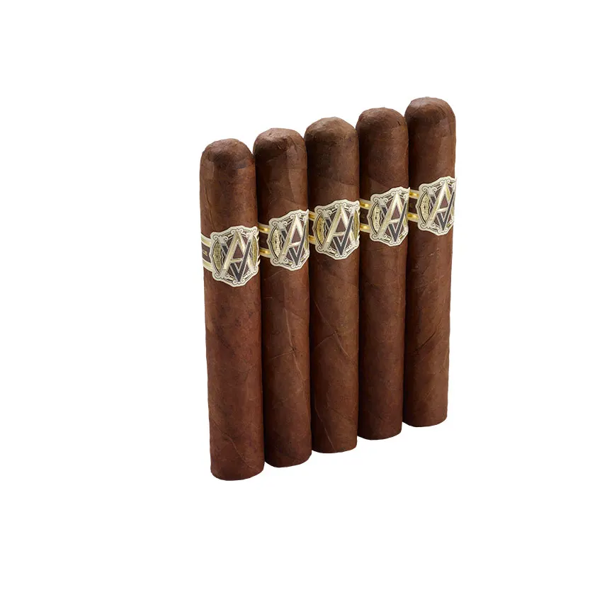 Avo Heritage Special Toro Natural cigar listing