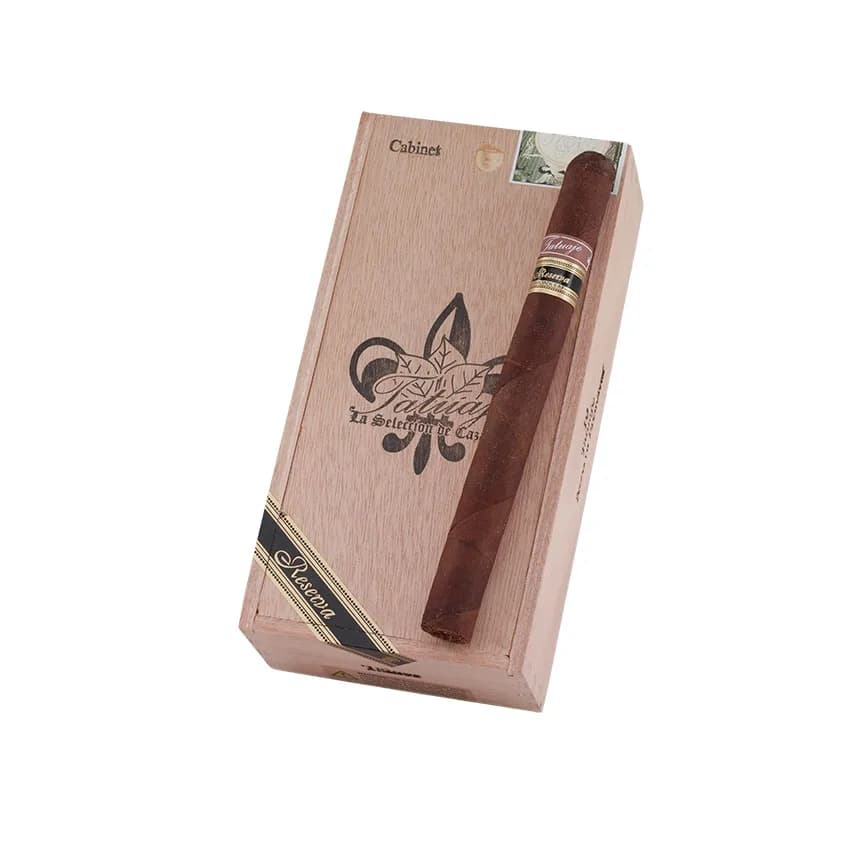 Tatuaje Tainos Broadleaf Maduro cigar listing
