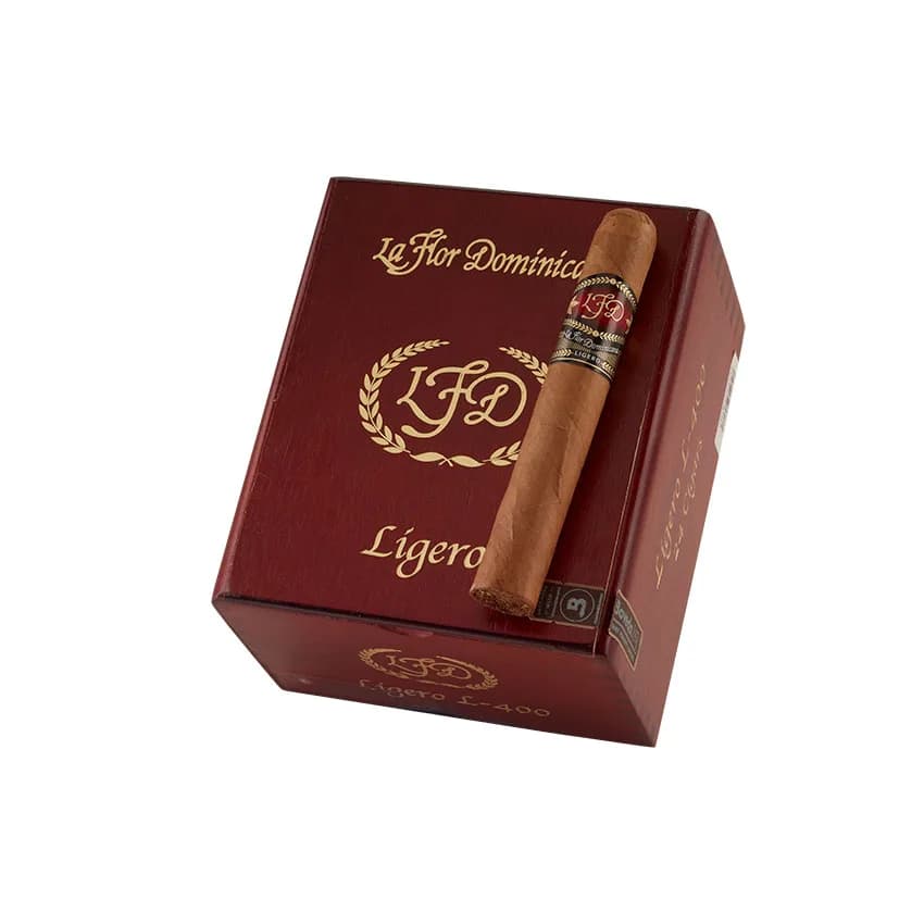 La Flor Dominicana Ligero L400 Natural cigar listing
