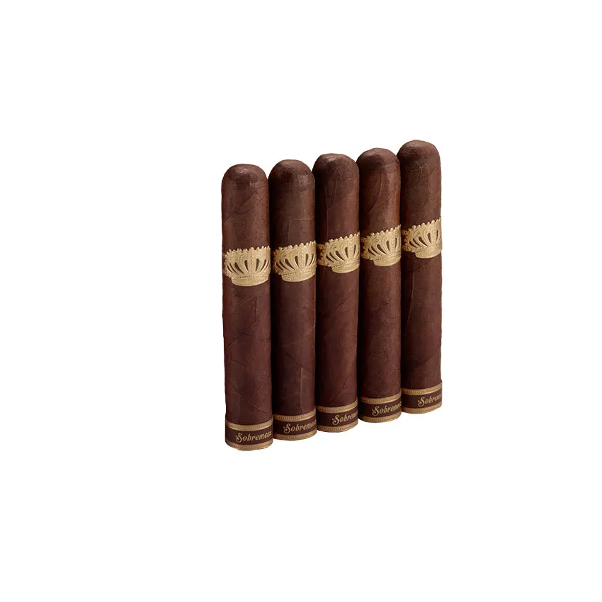 Sobremesa Short Robusto Natural cigar listing
