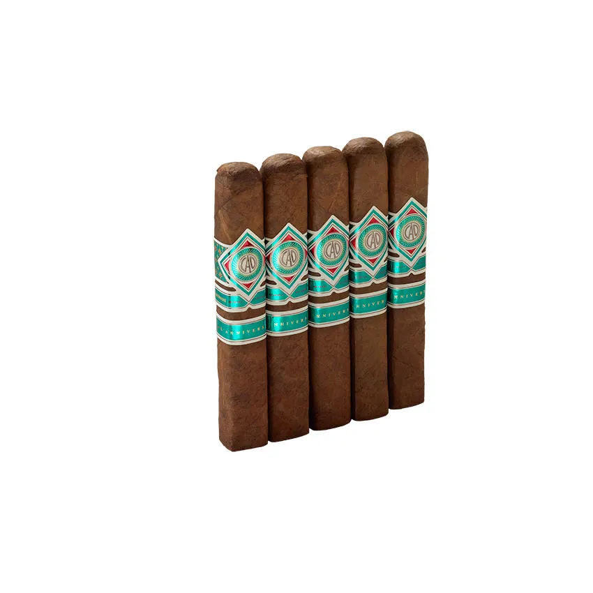 CAO Cameroon Toro Natural cigar listing