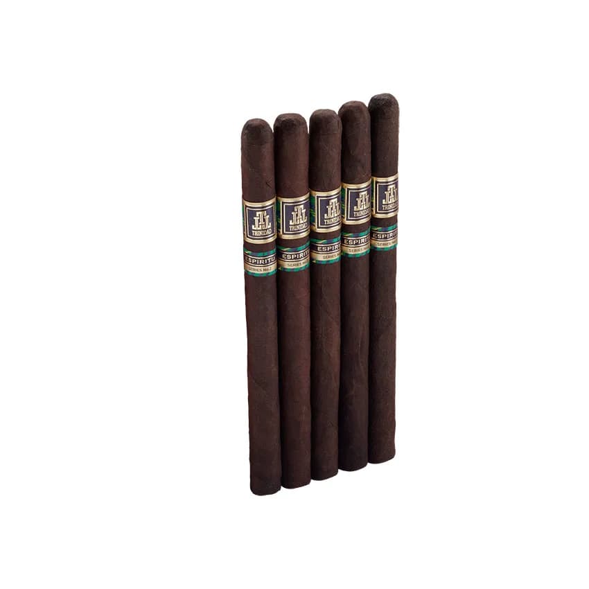 TE Series No. 2 Fundador Maduro cigar listing