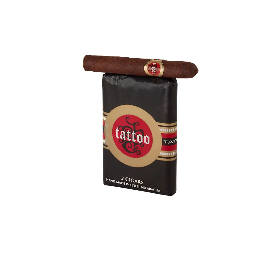 Tatuaje Tattoo Needles (5) Oscuro cigar listing