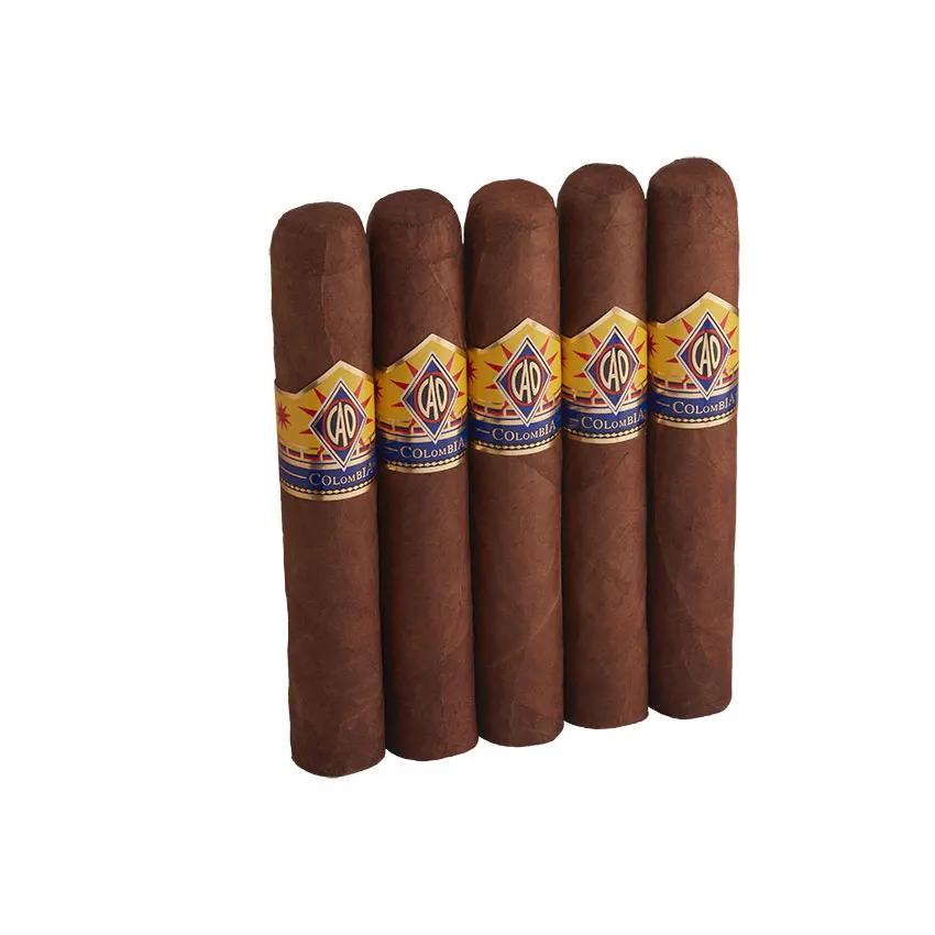 CAO Colombia Bogota Natural cigar listing